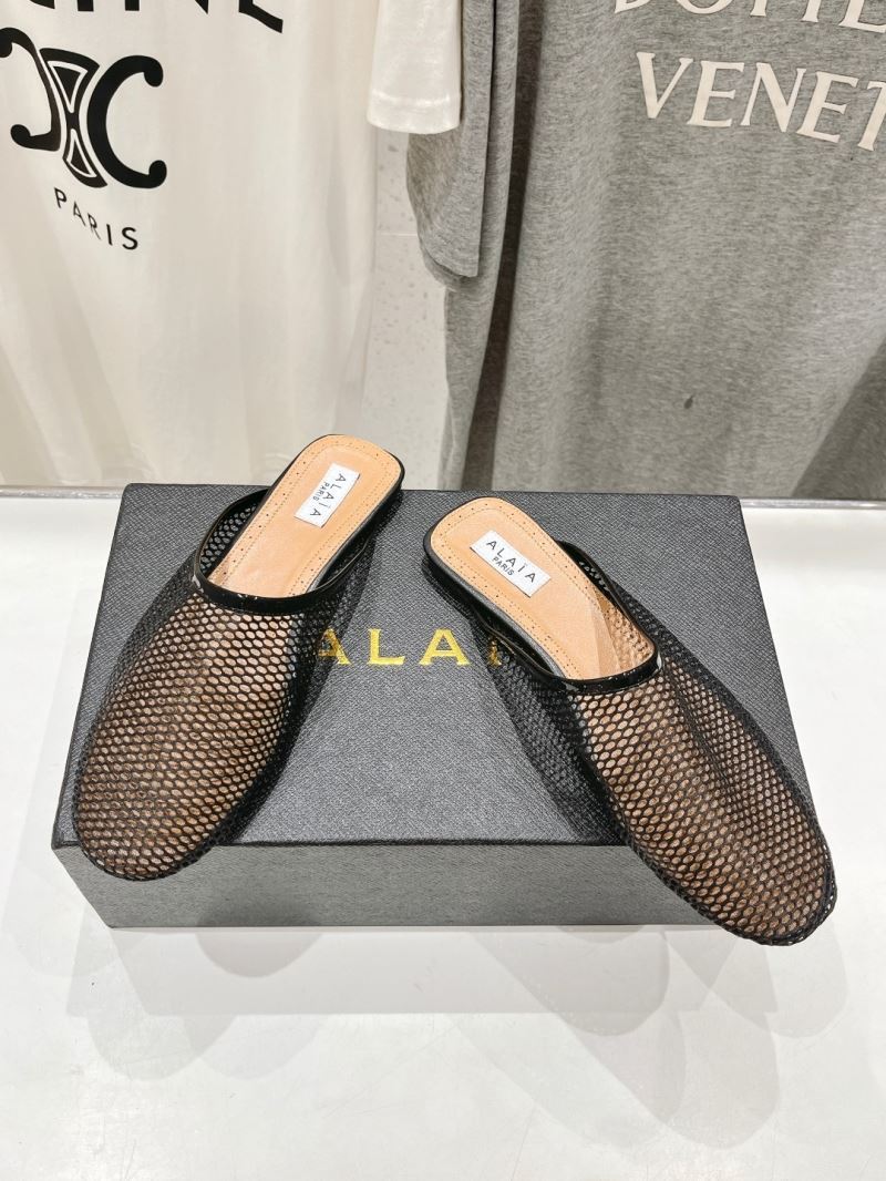 Alaia Sandals